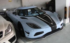 两千万科尼塞克超级跑车屡修屡坏，富二代要求退车在京败诉