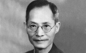 陳平原：虎虎有生氣，有點霸道，敢和學生對陣的校長蔣夢麟