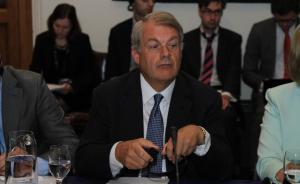 倫敦金融城高官：A股過去幾周下跌太快，外資沒理由做空