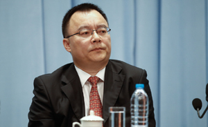 上海自贸区新版负面清单“要体现内外资一致性”