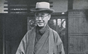 40年后，再看日本民俗学家柳田国男