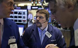 全景還原紐交所停交218分鐘：白宮、FBI、國安都團(tuán)團(tuán)轉(zhuǎn)