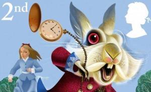 《愛麗絲夢(mèng)游仙境》問世150年以來，閑言碎語沒斷過