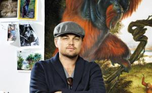 小李子躋身世界頂級藝術(shù)藏家，王中軍王健林也在列