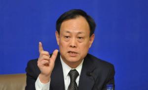 帶隊坐鎮(zhèn)證監(jiān)會的孟慶豐是誰？掛帥獵狐，曾為公安部經(jīng)偵局長