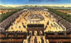 法國(guó)國(guó)慶節(jié)為什么定在7月14日