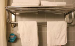 連鎖酒店干凈嗎？上海錦江之星莫泰等存在毛巾細(xì)菌超標(biāo)