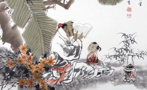 中国人理想的教育，何以从“乐天知命”蜕变为“出人头地”？