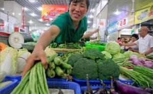 市政廳 | 好的菜市場能給城市創(chuàng)造什么