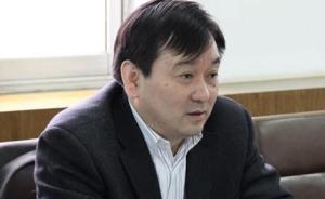 連云港回應(yīng)“紀(jì)委干部舉報(bào)副市長被訴誹謗”，博文發(fā)出后又刪