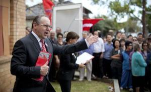 觀察｜中國海外炒房團(tuán)在日美澳加大搶購，為何不愿去德國？