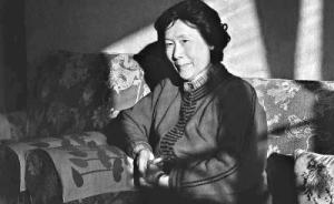 最是遺孀不自由