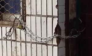 河南八旬五保老人上吊自杀，官方不清楚死前有无喊“没人管”