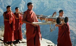 沈衛(wèi)榮：那個為藏區(qū)佛教史研究打開新天地的朋友，走了