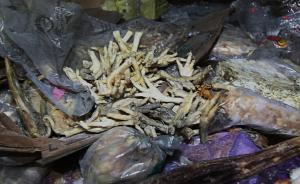 “僵尸肉”遭輿論“逆轉(zhuǎn)”真假難辨，南寧警方：正在核實(shí)