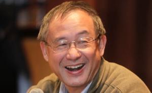 聽白謙慎講民國前輩圈：王弘之、張充和、翁萬戈、王方宇