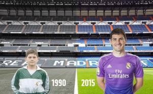 皇馬為趕走卡西這么不惜血本，連巴薩球迷都看不下去了