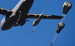 日赴澳演練奪島強(qiáng)化準(zhǔn)同盟關(guān)系，美國(guó)亞太軍事戰(zhàn)略軸逐漸成形