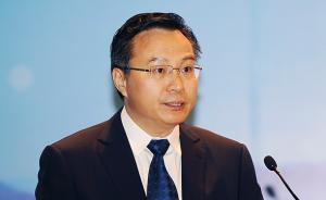 財政部部長助理余蔚平升任財政部副部長，鄒加怡任部長助理