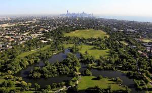 曾與紐約中央公園齊名的芝加哥華盛頓公園如何淪為犯罪頻發(fā)地