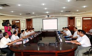 丛培科出任青岛市委宣传部副部长、青岛日报社党委书记