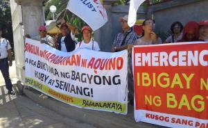 菲律賓民主為何風光不再：很少有國家的政治家族壟斷如此普遍