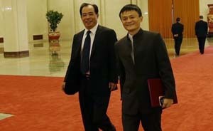 非賣品UC為何選在這個(gè)時(shí)候賣給阿里
