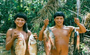 “野蠻人”的婚姻關(guān)系：要么愛要么死