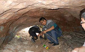 獨(dú)家|湖北高中生綁架同桌，撕票焚尸滅跡后勒索萬元贖金