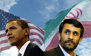 美國在中東喪失的不是能力，而是有限的意愿