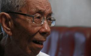 相声界“江南旗”张永熙去世，与侯宝林合称“北侯南张”