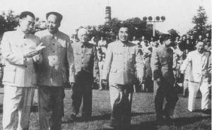 冷戰(zhàn)時(shí)代的中國(guó)如何造出“兩彈一星”