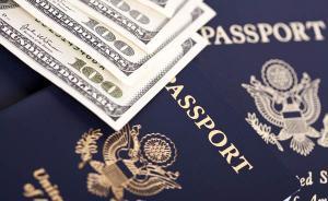 300名中國人1.7億美元投資紐約摩天輪，兩年后能拿綠卡