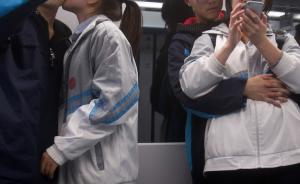 2015狀元調(diào)查：過半憧憬過早戀，教師稱肯定影響學(xué)習(xí) 