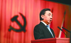 中國最大創(chuàng)投公司換帥：61歲靳海濤卸任深創(chuàng)投黨委書記