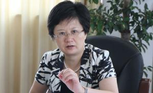 盤點(diǎn)浙江縣委書記“娘子軍”：近半數(shù)執(zhí)掌全國“百強(qiáng)”縣區(qū)