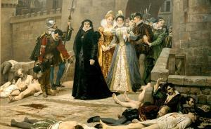 500年前的一桩国家罪：以信仰的名义屠杀