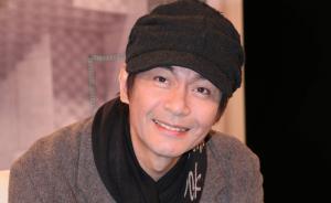 演員江華復(fù)出賣保險：天天都拍戲，賺了很多錢又怎樣