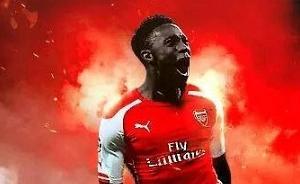 閱讀小報(bào)︱整個(gè)英語(yǔ)史上，沒(méi)球迷說(shuō)過(guò)阿森納三比零踢贏利物浦