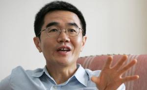 專訪︱閻云翔：我們正處于一個(gè)多變的、劇烈的道德轉(zhuǎn)型過程中
