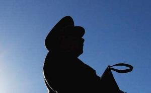 唐兴华调任沈阳军区第16集团军政治部主任，任国来少将去职