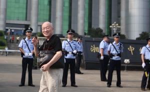 湘潭大學(xué)情殺案｜律師：警方未戳穿另一被告人謊言，辦成疑案