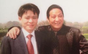 徒弟憶王林被抓：凌晨3點便衣踹門沖入，40特警在外埋伏