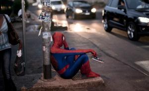 常春藤“失敗畢業(yè)生”：為何我不介意參加同學(xué)會(huì)？