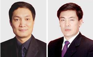 葉壯任四川省副省長，羅強(qiáng)任四川省政府秘書長