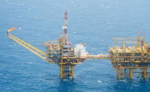 日本公開(kāi)中國(guó)開(kāi)發(fā)東海氣田照片欲施壓，中方反駁：合理合法