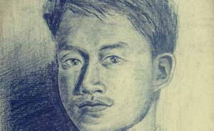 訪談︱鄒振環(huán)：求學(xué)、治史、閱讀與畫畫