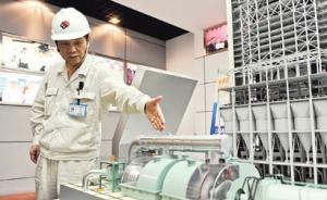 馮偉忠的新煩惱：革命性的火電新機組為何步履蹣跚？