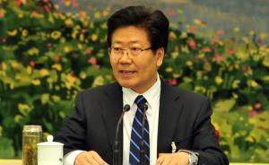 張春賢：新疆當(dāng)前形勢(shì)容不得半點(diǎn)形式主義，工作來(lái)不得虛的