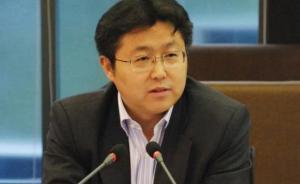 無(wú)錫市委原常委、新區(qū)黨工委書記許剛被立案?jìng)刹?，涉受賄犯罪